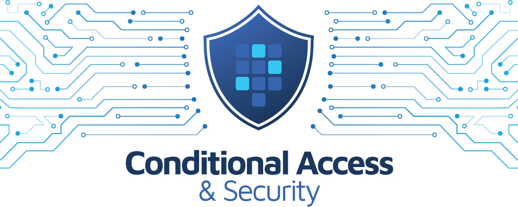 Conditional Access and Security (UK)